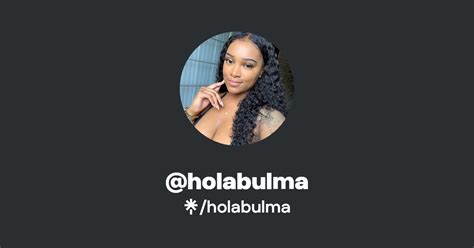 holabulma|Find @holabulma Onlyfans